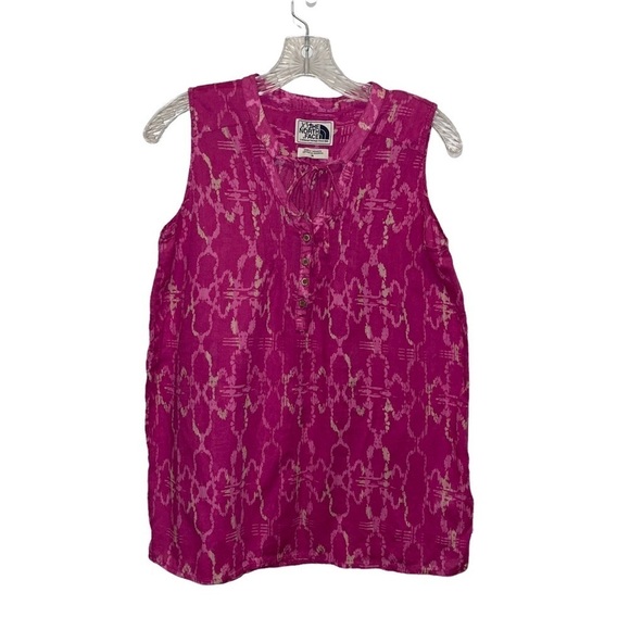 The North Face Women Blouse Size M - Picture 1 of 5